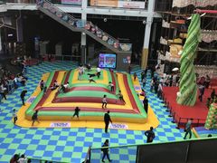 -蒙特利亲子乐园