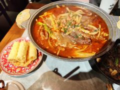 -山四砂锅(太原钟楼街店)