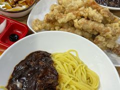 -香港饭店0410(明洞店)