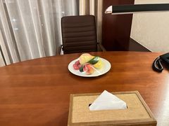 -连云港金陵海州湾会议中心