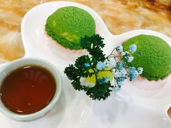 -幸福茗点茶楼(五羊店)