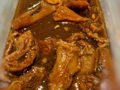 -珍珍小食店(西华路店)