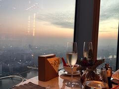 -广州四季酒店·意珍·意式自助餐