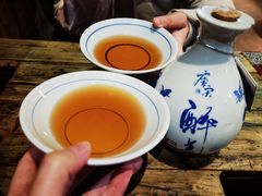 -盟重烧烤(东瓜山创始店)