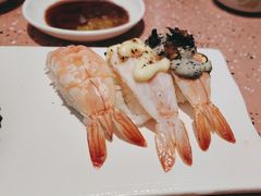 -元气寿司(东方宝泰店)