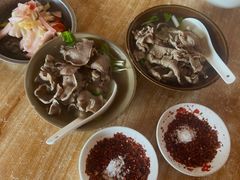 -周记翘脚牛肉