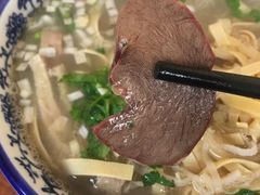 -淮南牛肉筋汤(锦辉商城店)