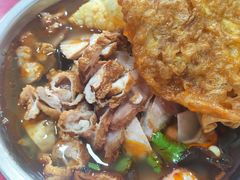 -谭老太正宗柳州螺狮粉(家和花园店)