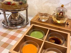 -叶叶菩提(太原别墅店)