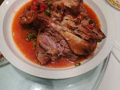 -西北人家莜面村(建设店)