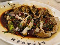 -长平老姿娘夜粥(平东一街店)