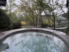 -西安华清御汤酒店