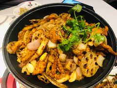 -渝蛙馆(新百店)