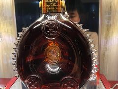 -哈瓦那雪茄酒廊超市(武汉天地分店)