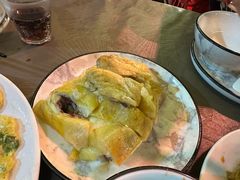 -晓琦农家菜馆·地道农家菜