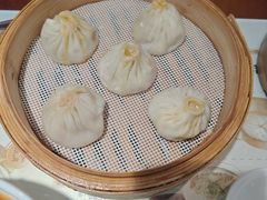 -老淮城·长鱼面(河下古镇店)