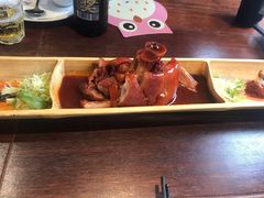 -大牌大·传统杭帮菜(湖滨店)