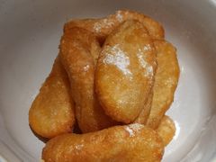 糖饺子-田小狗的饭店(才子佳郡店)