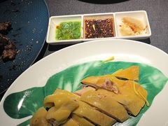 -锦府园(环球港店)