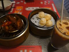 -点点心点心专门店(旺角店)