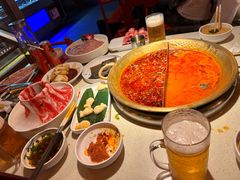 -小龙坎火锅(春熙太古里店)