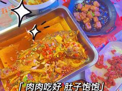 -五马集·海鲜·温州大牌档(黑金冠五马街十字路口店)
