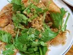 -潮汕美食.厚弥粥(白石洲店)