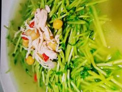 -天成·川菜家宴(礼岗店)