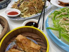 -聚家渔村·寻味顺德(大良店)