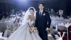 -曼格纳婚礼艺术中心(张江店)