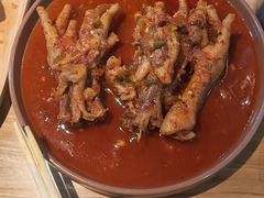 -京玉菲饭店(李村店)