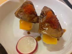 -吉炙烧鸟•本格料理(国际商贸城店)