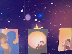 -天津梵高星空艺术馆(天河城旗舰店)