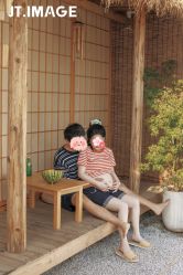 点击看大图 -专注孕妇照亲子照·纪田摄影