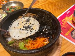 -小木屋米酒店·韩国料理(深圳总店)
