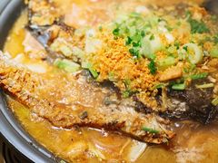 -鱼上·烤鱼(万象城店)
