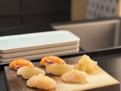-Sushi Hanzo半藏(天环广场店)