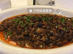 -不倒翁·徽天下名菜楼(马鞍山路店)