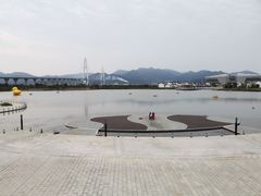 -琅岐红光湖公园