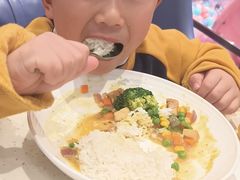 -夏日玛莉西餐厅(中茂城店)