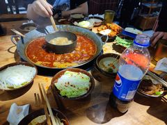 -楠火锅(龙阳广场店)