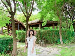 -西昌邛海湾柏樾酒店(原邛海湾柏栎度假酒店)