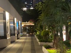 -夜宴江景餐厅