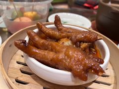 -岭南小生·粤港点心(南门口店)