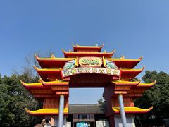 -成都武侯祠博物馆