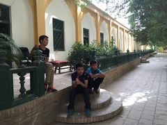 -艾提尕尔清真寺