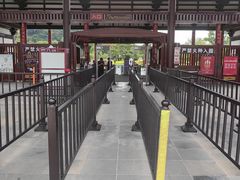 -狼山风景名胜区