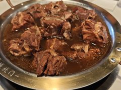 -京城北门羊蝎子铜锅涮肉(总店)