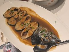 -小渔莊•地道胶东菜(旅游路万象省博物馆店)