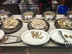 -蓝鲸湾汤泉(包河店)